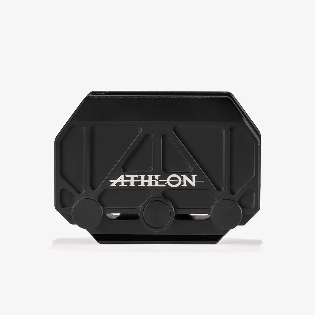 Athlon Optics Saddle Mount 706010