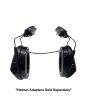 Sordin Supreme Pro-X Slim Hearing Protection Headset SOR74302-X/L-S