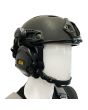 Sordin Supreme Pro-X Slim Hearing Protection Headset SOR74302-X/L-S