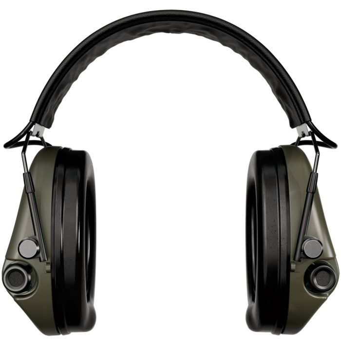 Sordin Supreme Pro-X Slim Hearing Protection Headset SOR74302-X/L-S