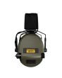 Sordin Supreme Pro-X Slim Hearing Protection Headset SOR74302-X/L-S
