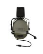 Sordin Supreme MIL CC Slim Electronic Hearing Protection Headset SOR7433