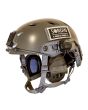 Sordin Supreme MIL CC Slim Electronic Hearing Protection Headset SOR7433