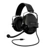 Sordin Supreme MIL CC Slim Electronic Hearing Protection Headset SOR7433