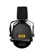 Sordin Supreme Pro-X Slim SFA Hearing Protection Headset 74502-S