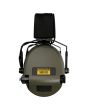 Sordin Supreme Pro-X Slim SFA Hearing Protection Headset 74502-S