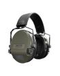 Sordin Supreme MIL AUX SFA Hearing Protection Headset 74508-S