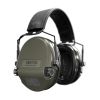 Sordin Supreme MIL AUX SFA Hearing Protection Headset 74508-S