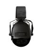 Sordin Supreme MIL AUX SFA Hearing Protection Headset 74508-S