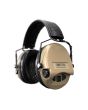 Sordin Supreme MIL AUX SFA Hearing Protection Headset 74508-S