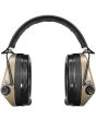 Sordin Supreme MIL AUX SFA Hearing Protection Headset 74508-S