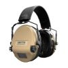 Sordin Supreme MIL AUX SFA Hearing Protection Headset 74508-S
