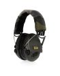 Sordin Supreme Pro-X LED Hearing Protection Headset SOR75302-X-S-LED