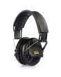 Sordin Supreme Pro-X LED Hearing Protection Headset SOR75302-X-S-LED