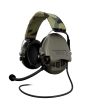 Sordin Supreme MIL CC Communication Headset Headband SOR75332