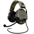 Sordin Supreme MIL CC Communication Headset Headband SOR75332