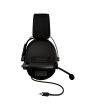 Sordin Supreme MIL CC Communication Headset Headband SOR75332