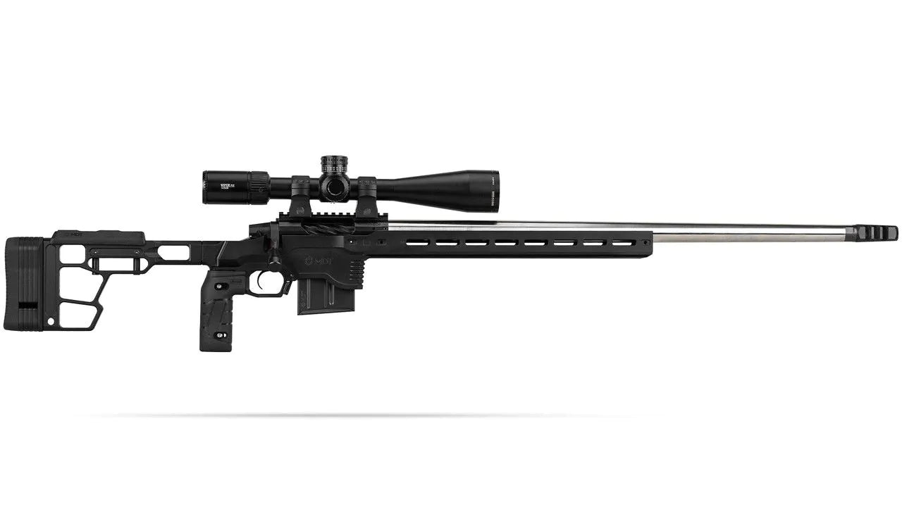 ACC Premier GEN2 Chassis System
