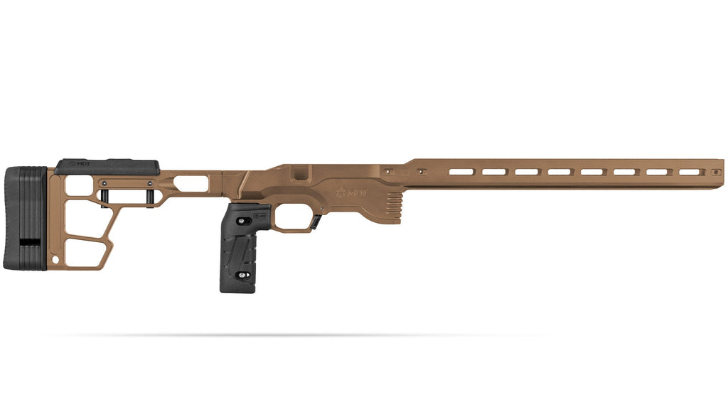 MDT ACC Premier GEN2 Chassis System Precision Rifle Stock