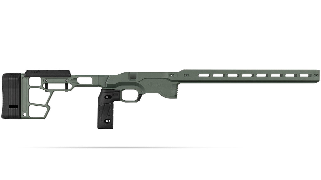 MDT ACC Premier GEN2 Chassis System Precision Rifle Stock