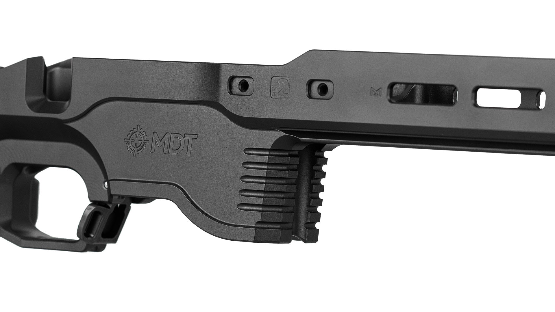 MDT ACC Premier GEN2 Chassis System Precision Rifle Stock