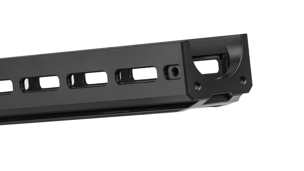 MDT ACC Premier GEN2 Chassis System Precision Rifle Stock