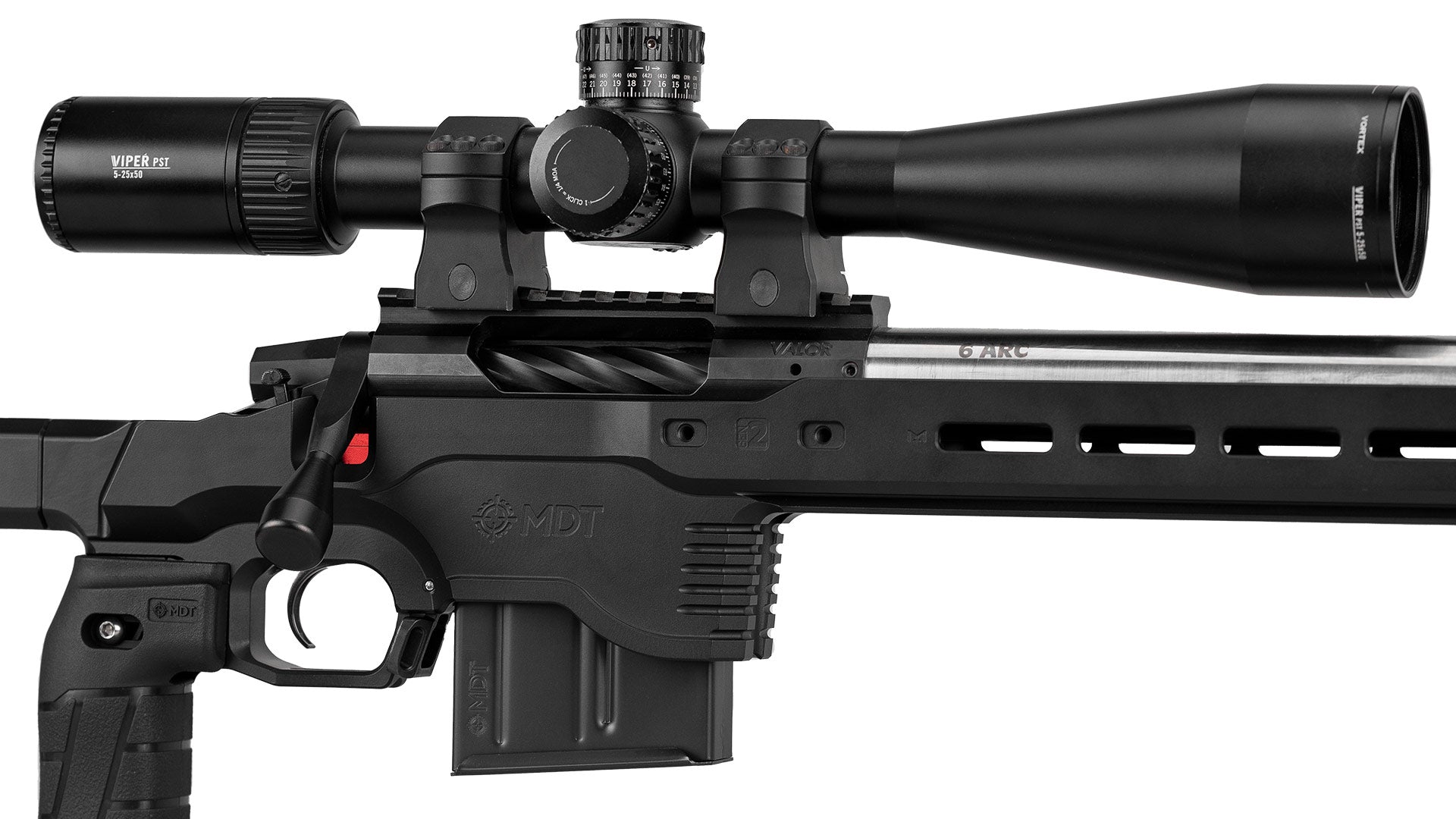 MDT ACC Premier GEN2 Chassis System Precision Rifle Stock