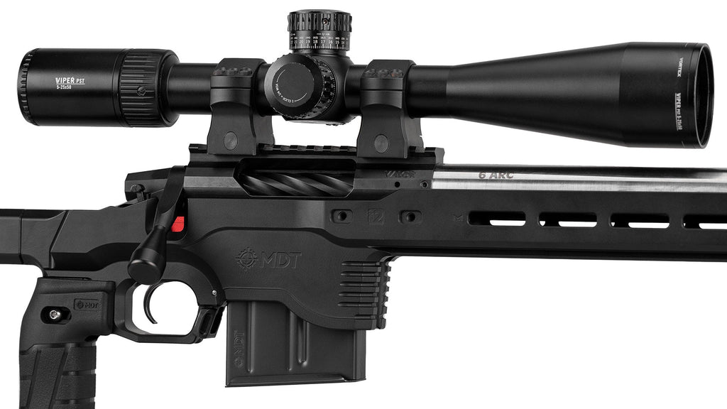 MDT ACC Premier GEN2 Chassis System Precision Rifle Stock