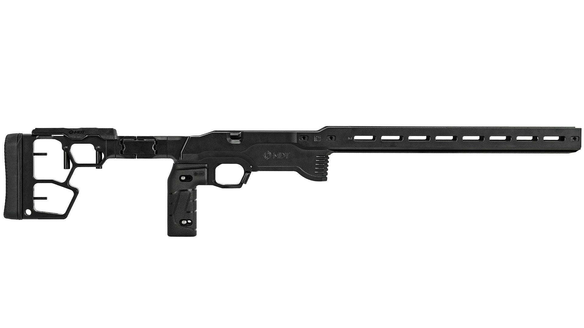 MDT ACC Premier GEN2 Chassis System Precision Rifle Stock