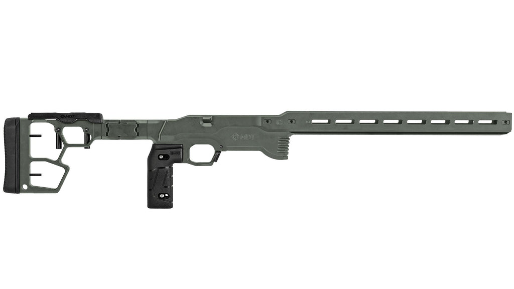 MDT ACC Premier GEN2 Chassis System Precision Rifle Stock