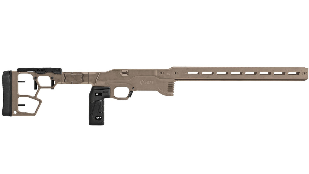 MDT ACC Premier GEN2 Chassis System Precision Rifle Stock