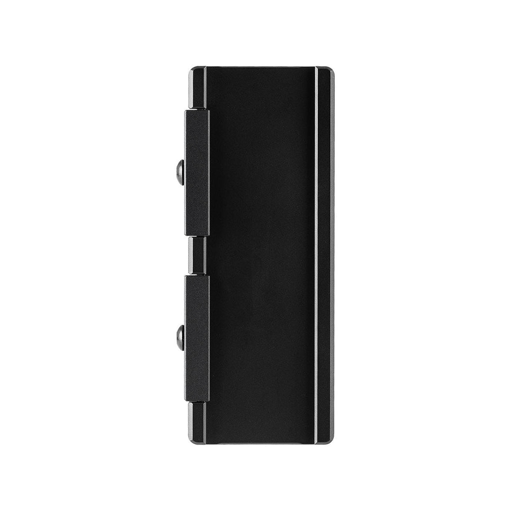 MDT ARCA Weight Black 108272-BLK