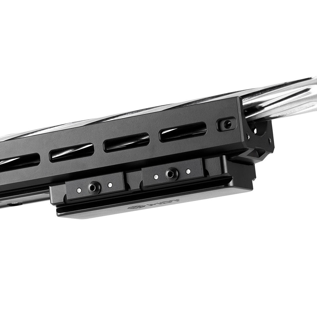 MDT ARCA Weight Black 108272-BLK