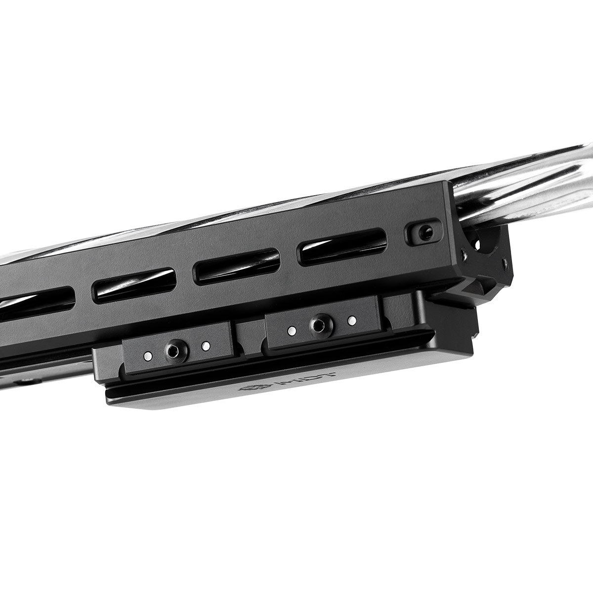 MDT ARCA Weight Black 108272-BLK