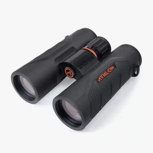 Athlon Optics Cronus 10x42 UHD Binoculars ATH111004