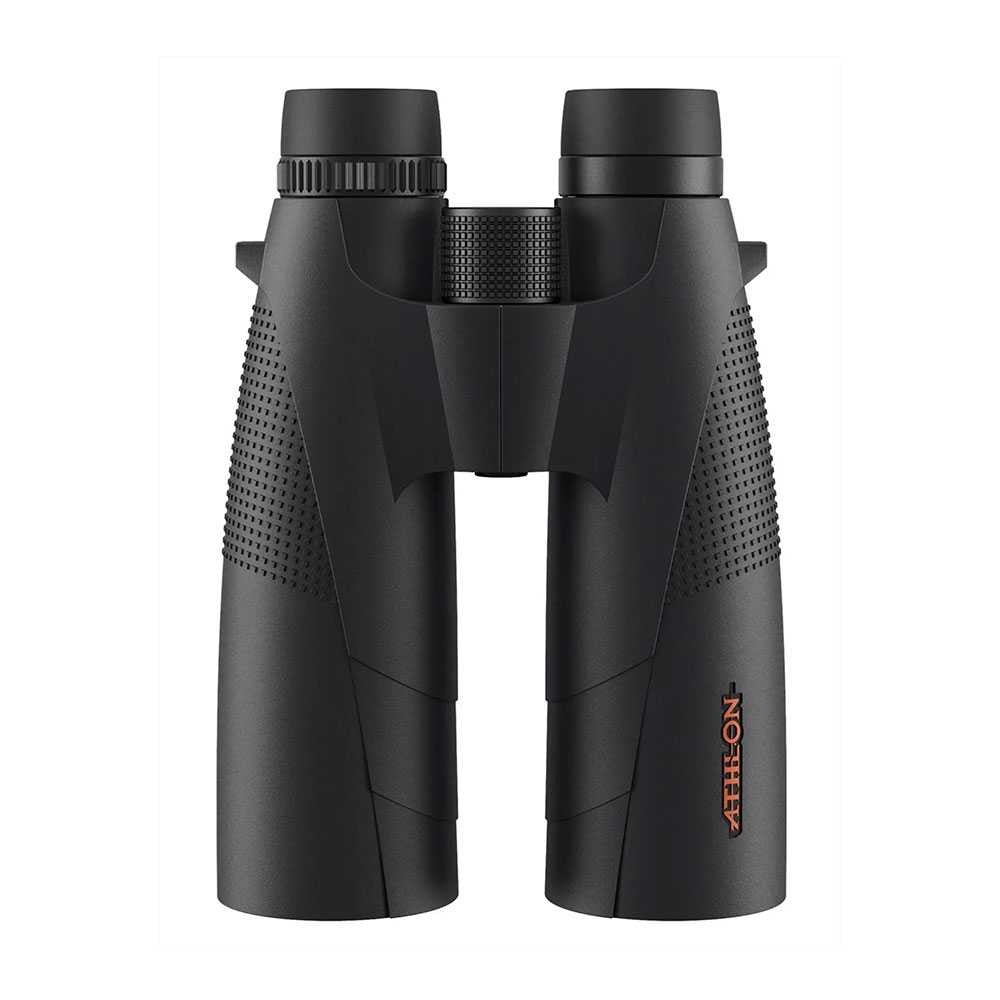 Athlon Optics Cronus 15x56 UHD Binoculars with Hardcase Black ATH111005