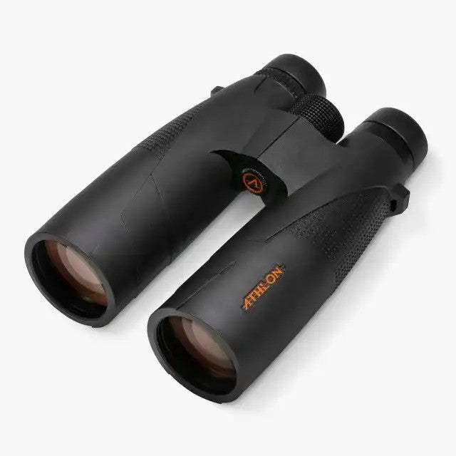 Athlon Optics Cronus 15x56 UHD Binoculars with Hardcase Black ATH111005