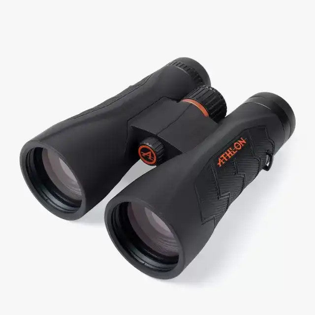 Athlon Optics Midas G2 12x50 UHD Binocular ATH113006