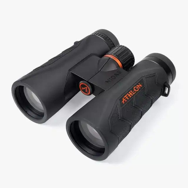 Athlon Optics Midas G2 10x42 UHD Binocular ATH113008
