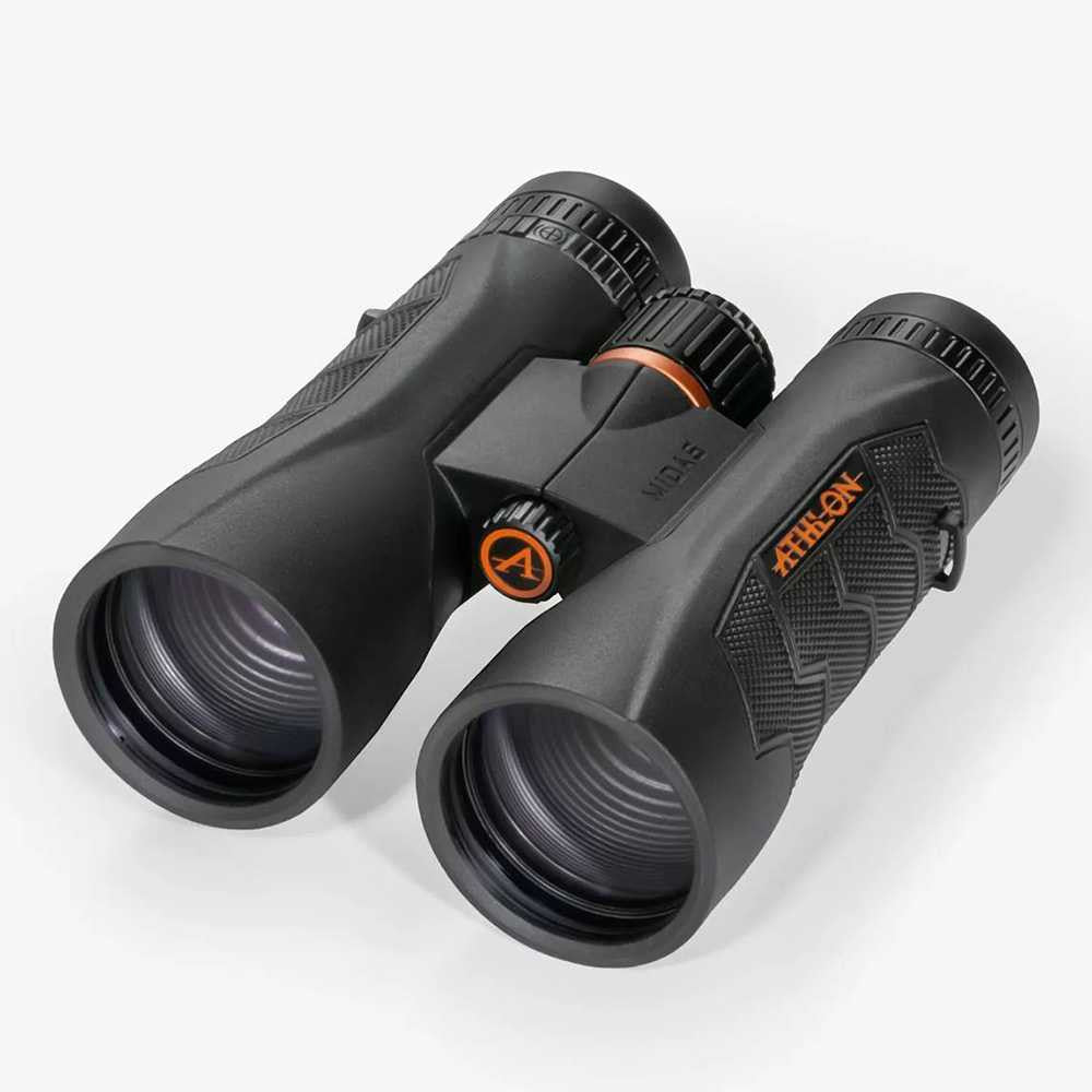 Athlon Optics Midas G2 Pro UHD 12x50 Binocular ATH113011