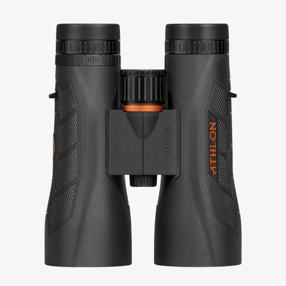 Athlon Optics Midas G2 Pro UHD 12x50 Binocular ATH113011