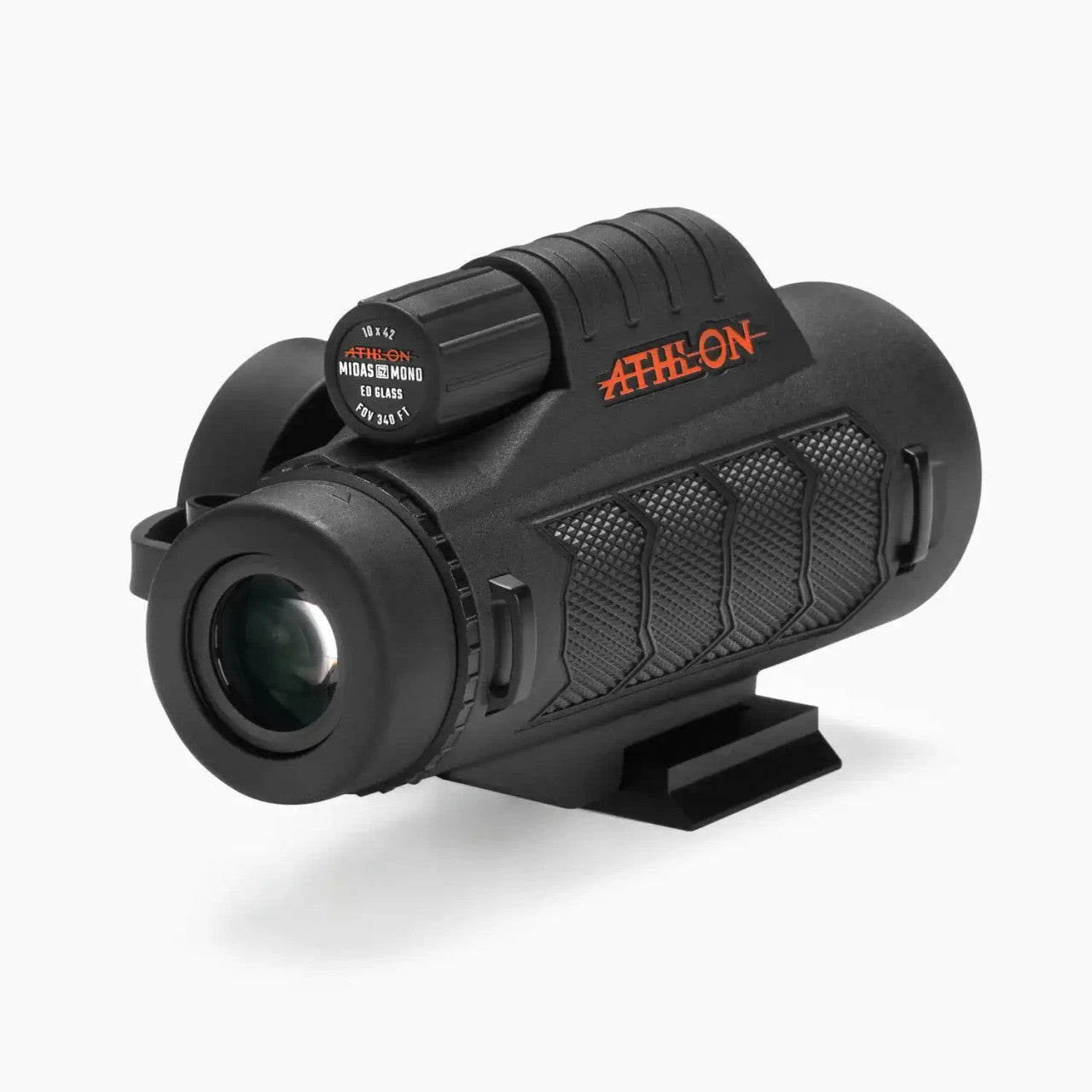 Athlon Optics Midas 10x42 PRO UHD Monocular ATH113015