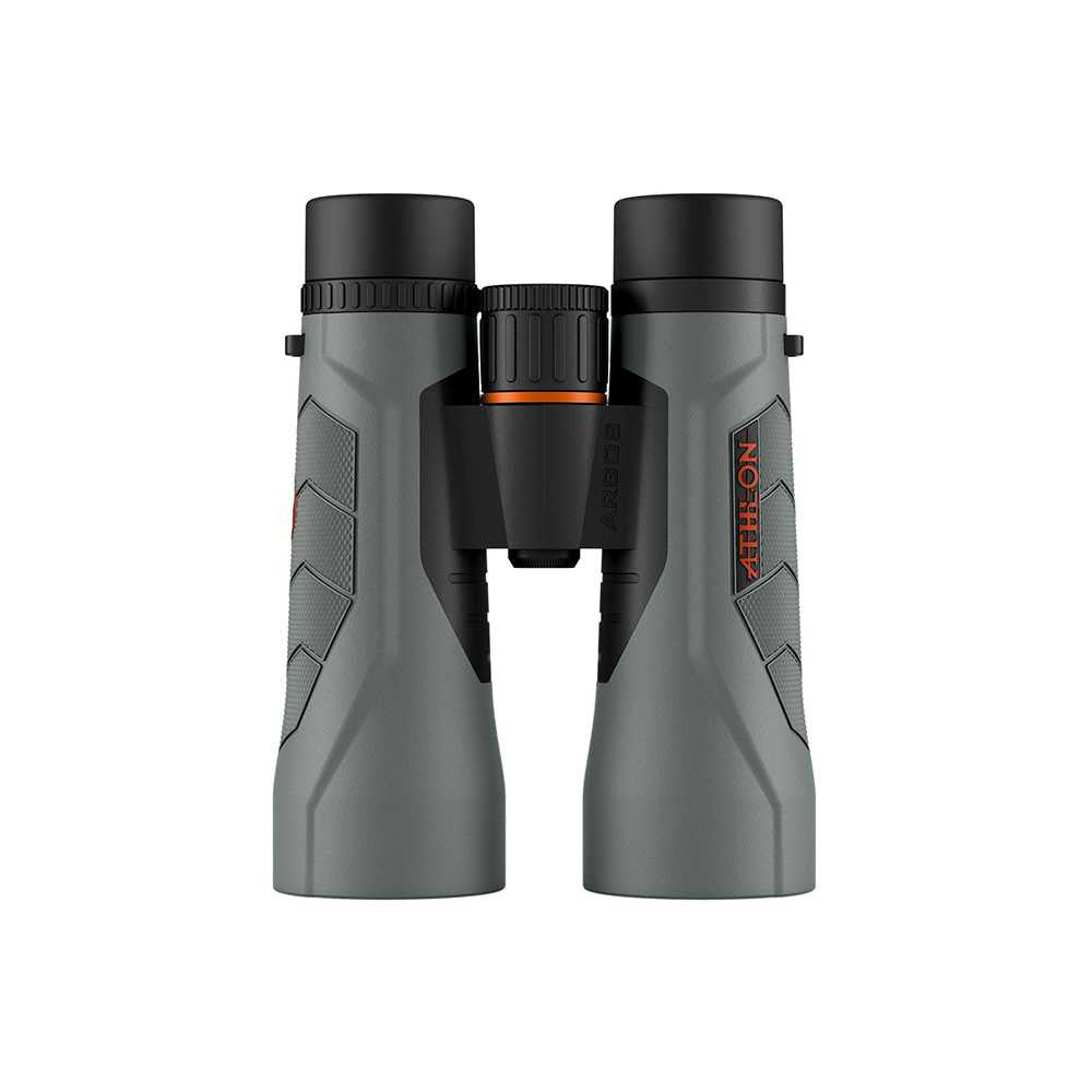 Athlon Optics Argos G2 10x50 HD Binocular ATH114008