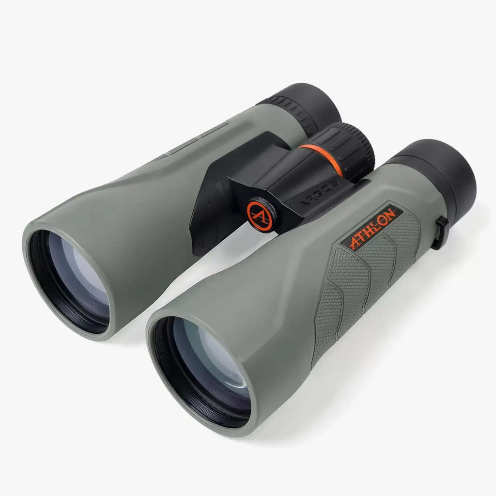 Athlon Optics Argos G2 10x50 HD Binocular ATH114008