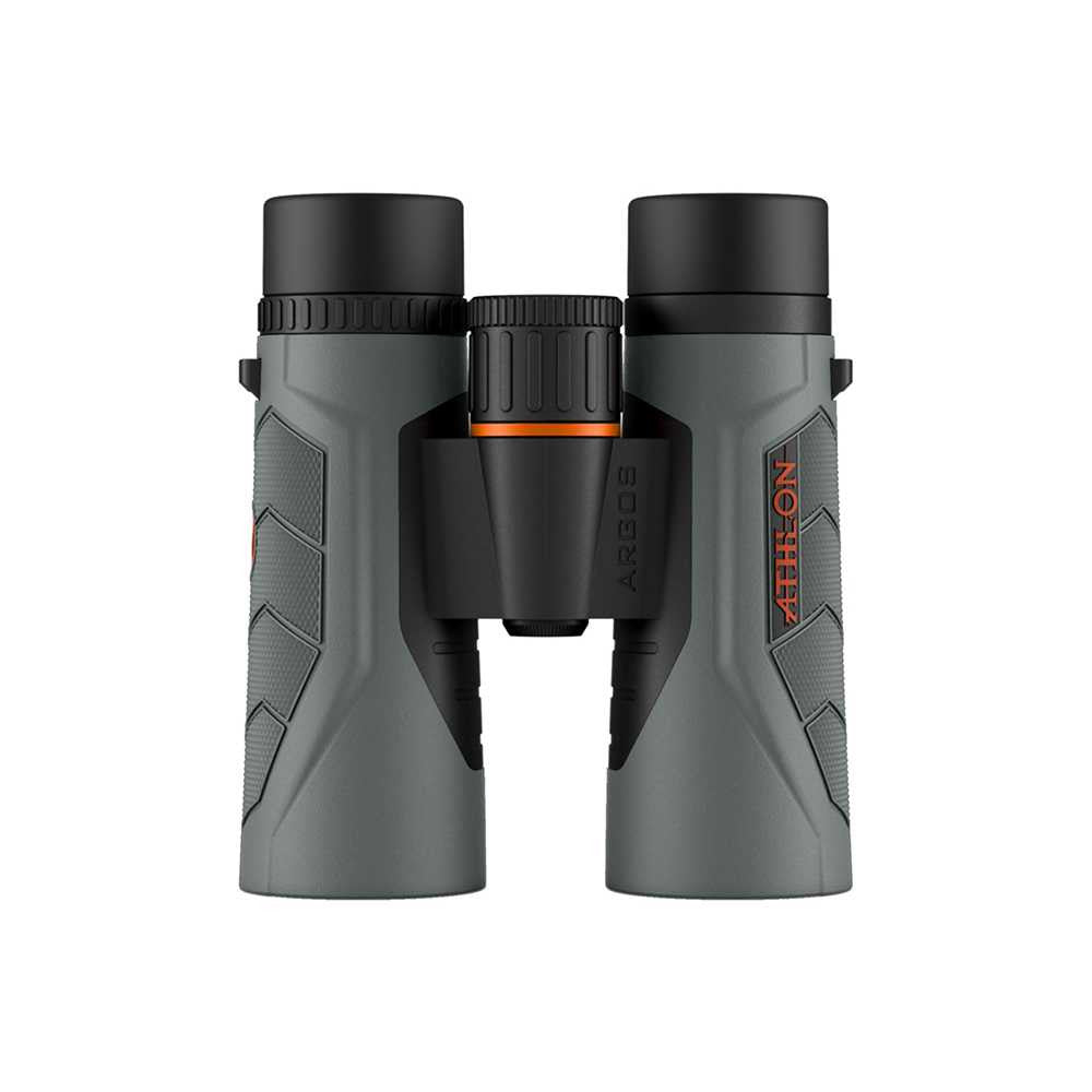 Athlon Optics Argos G2 8x42 HD Binocular ATH114010