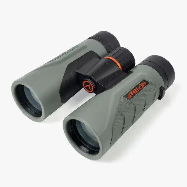Athlon Optics Argos G2 8x42 HD Binocular ATH114010