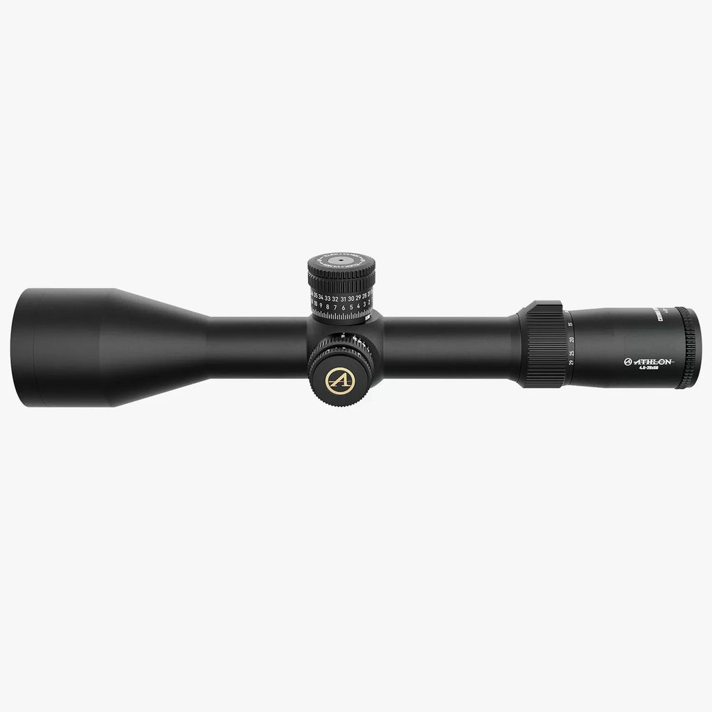 Athlon Optics Cronus BTR Gen2 4.5-29x56 APLR5 FFP IR MOA ATH210113