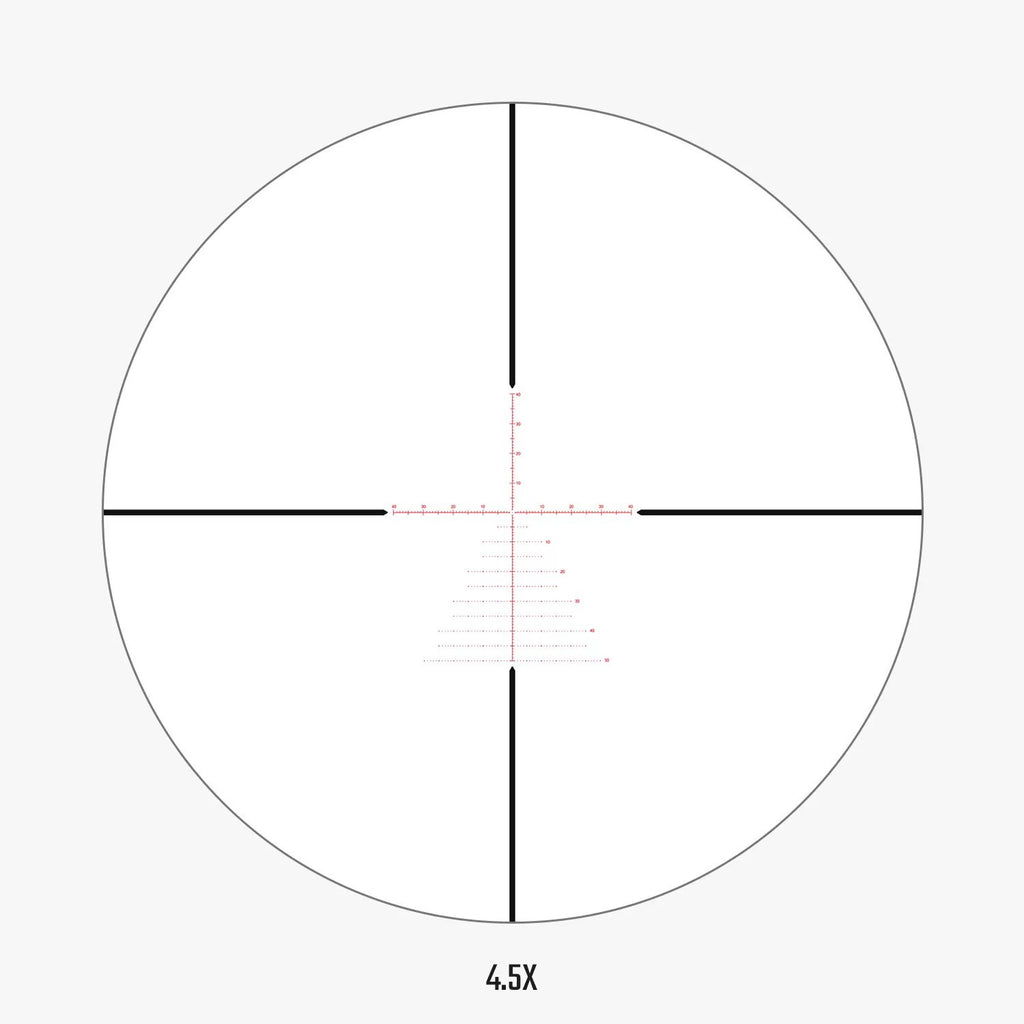 Athlon Optics Cronus BTR Gen2 4.5-29x56 APLR5 FFP IR MOA ATH210113