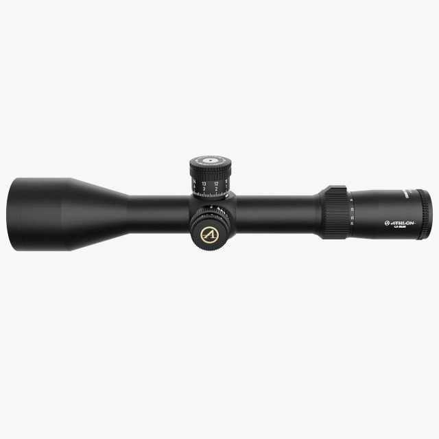 Athlon Optics Cronus BTR Gen2 4.5-29x56 APRS1 FFP IR MIL ATH210114