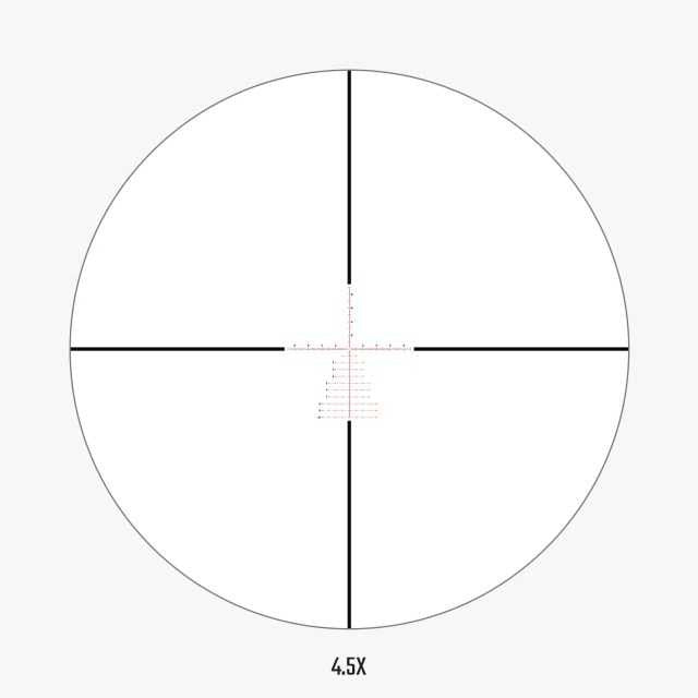 Athlon Optics Cronus BTR Gen2 4.5-29x56 APRS1 FFP IR MIL ATH210114